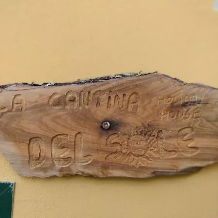 La Cantina Del Sole *