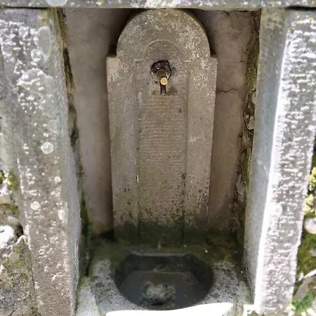 Casa de Férias La Cantina Del Sole Riccò del Golfo di Spezia
