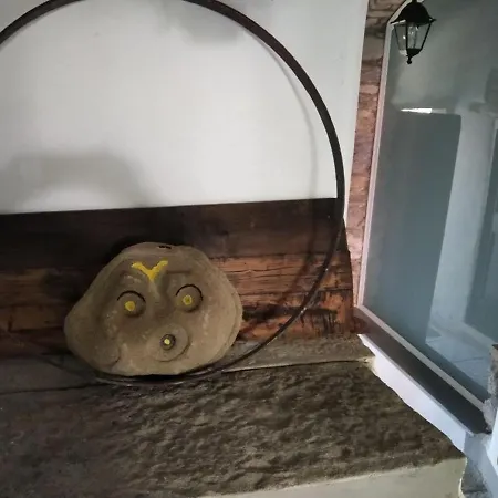 La Cantina Del Sole Casa de Férias