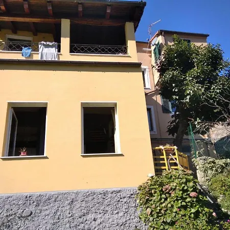 La Cantina Del Sole Casa de Férias *