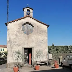 Casa de Férias La Cantina Del Sole Riccò del Golfo di Spezia