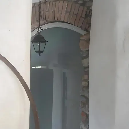 Apartamento La Cantina Del Sole Riccò del Golfo di Spezia