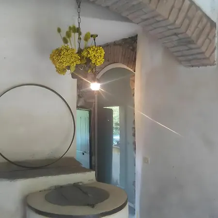 La Cantina Del Sole Riccò del Golfo di Spezia