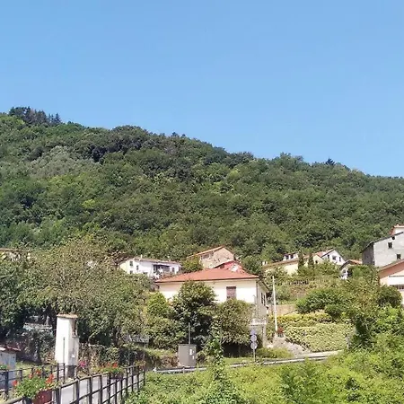 La Cantina Del Sole * Riccò del Golfo di Spezia