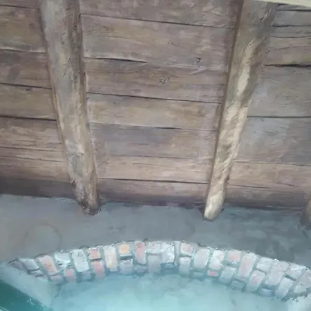 Daire La Cantina Del Sole