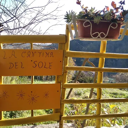 La Cantina Del Sole *