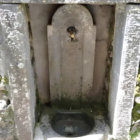 La Cantina Del Sole Daire