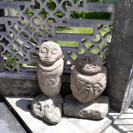 La Cantina Del Sole Apartment *