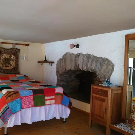 La Cantina Del Sole * Riccò del Golfo di Spezia