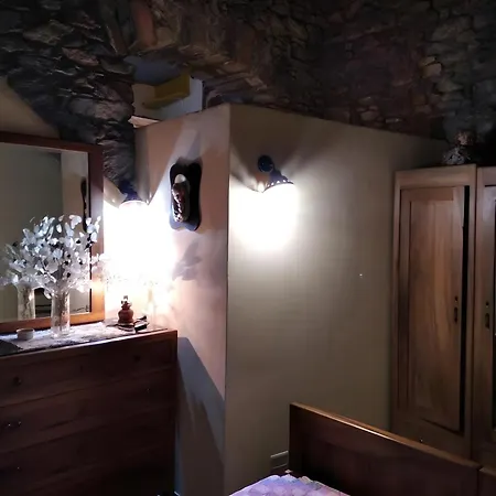 La Cantina Del Sole Daire Riccò del Golfo di Spezia