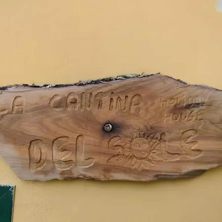 La Cantina Del Sole *