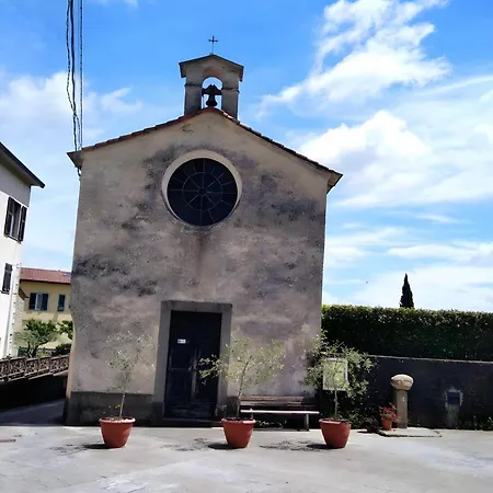 La Cantina Del Sole * Riccò del Golfo di Spezia