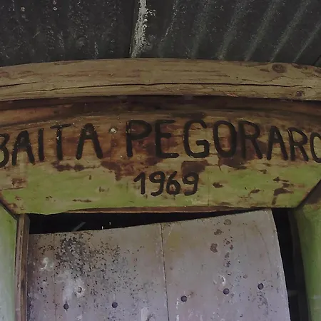 Daire La Cantina Del Sole Riccò del Golfo di Spezia