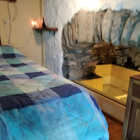 La Cantina Del Sole * Riccò del Golfo di Spezia