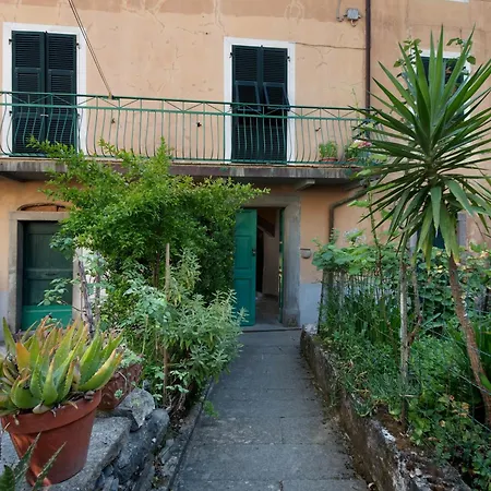Apartamento La Cantina Del Sole *