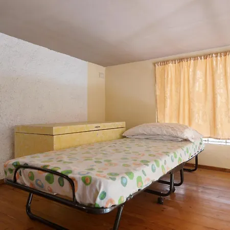 La Cantina Del Sole Apartamento
