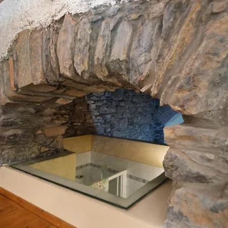Daire La Cantina Del Sole *