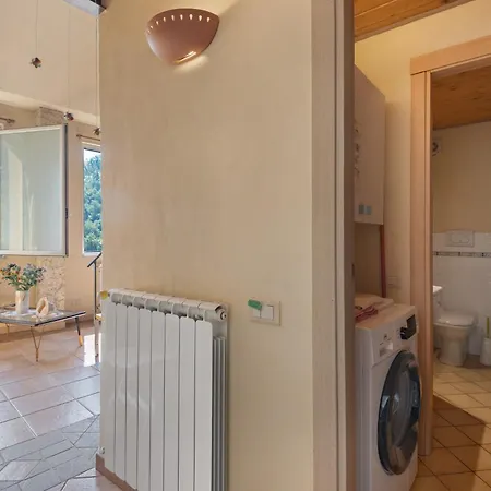 La Cantina Del Sole Apartamento Riccò del Golfo di Spezia