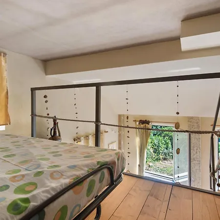 La Cantina Del Sole Apartamento