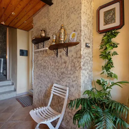 Apartamento La Cantina Del Sole