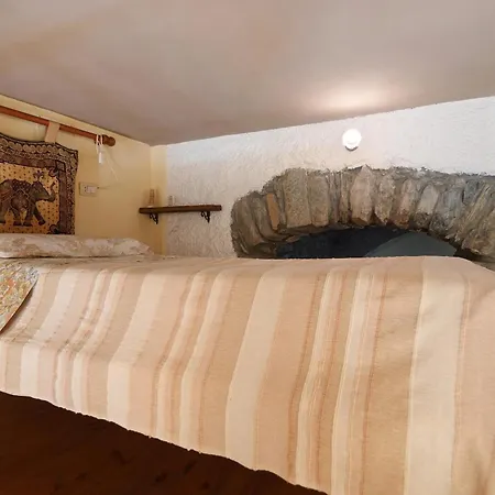 La Cantina Del Sole Apartamento *