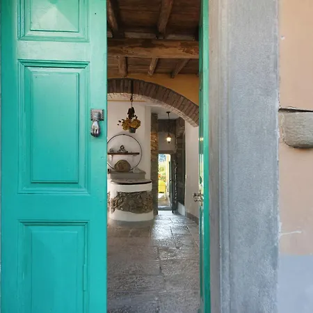 La Cantina Del Sole Daire Riccò del Golfo di Spezia