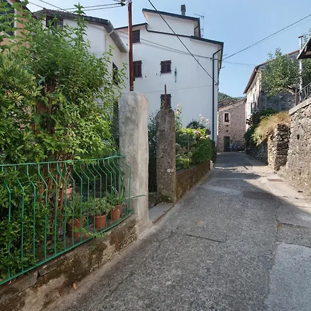 Daire La Cantina Del Sole