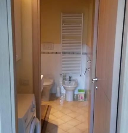 La Cantina Del Sole Casa de Férias