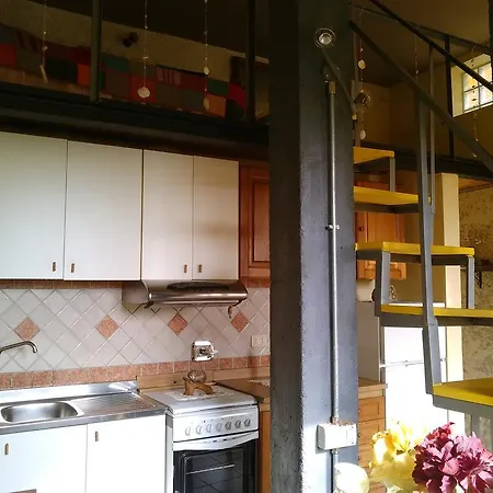 Casa de Férias La Cantina Del Sole Riccò del Golfo di Spezia