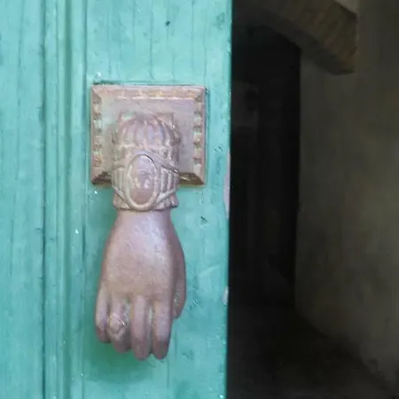 Casa de Férias La Cantina Del Sole *