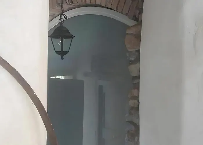 Lejlighed La Cantina Del Sole Riccò del Golfo di Spezia