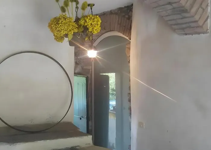 La Cantina Del Sole Riccò del Golfo di Spezia
