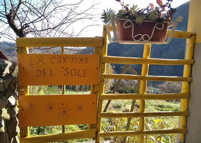 La Cantina Del Sole *