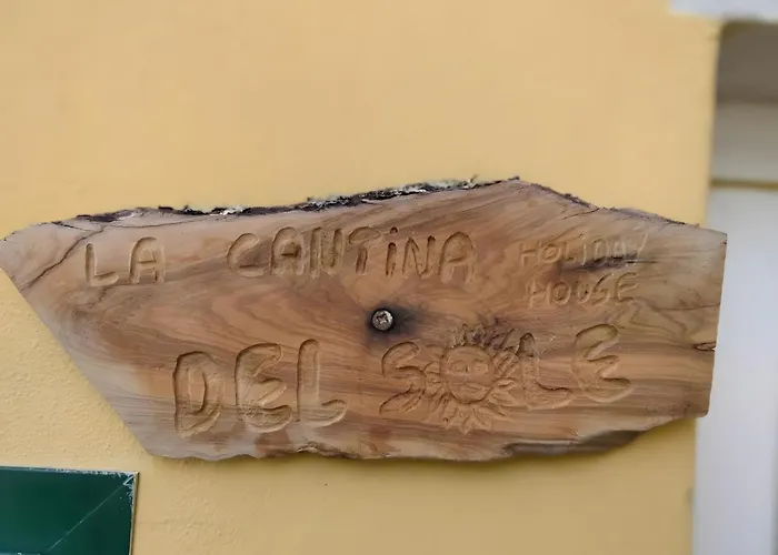 La Cantina Del Sole *