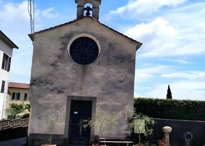 La Cantina Del Sole * Riccò del Golfo di Spezia