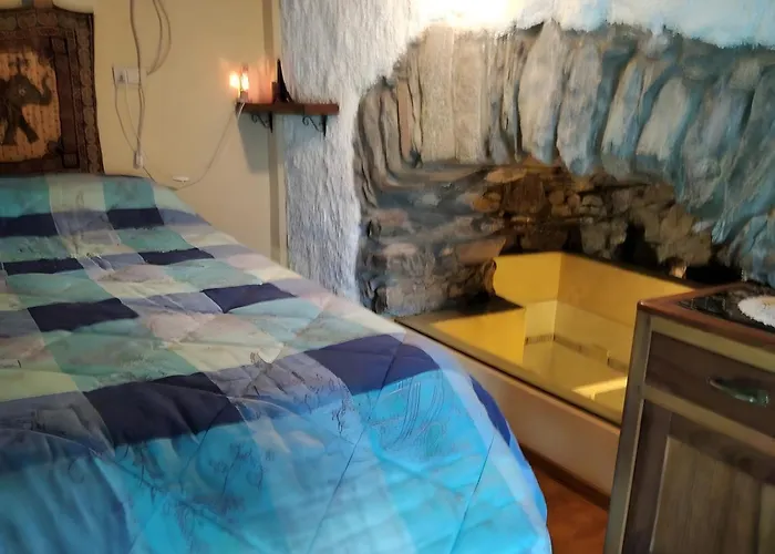 La Cantina Del Sole * Riccò del Golfo di Spezia