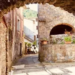 La Cantina Del Sole * Riccò del Golfo di Spezia