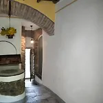 Apartamento La Cantina Del Sole Riccò del Golfo di Spezia