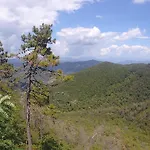La Cantina Del Sole Apartamento Riccò del Golfo di Spezia
