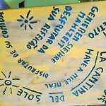 La Cantina Del Sole Apartamento