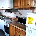 Apartamento La Cantina Del Sole