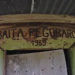 Apartamento La Cantina Del Sole Riccò del Golfo di Spezia