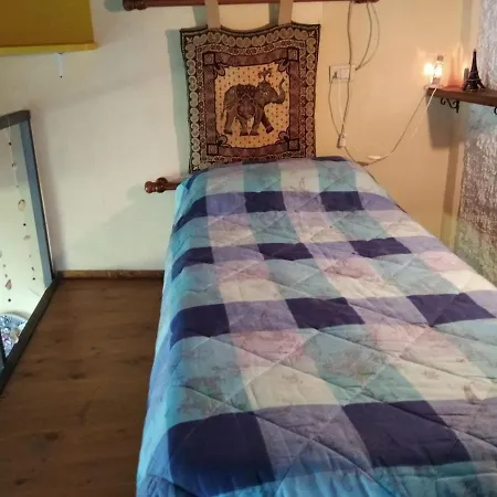 灿阳酒窖度假屋