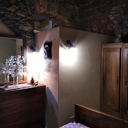 La Cantina Del Sole Riccò del Golfo di Spezia