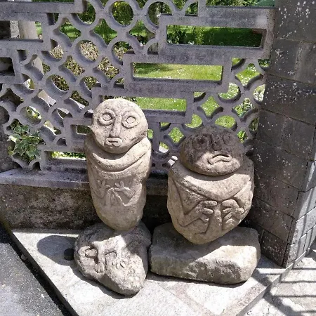 度假居 灿阳酒窖度假屋