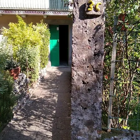 度假居 灿阳酒窖度假屋 *