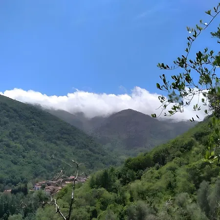Apartamento La Cantina Del Sole