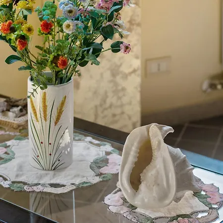 La Cantina Del Sole * Riccò del Golfo di Spezia