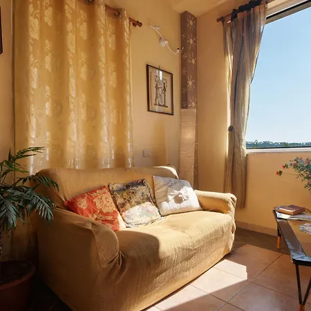 La Cantina Del Sole Apartamento Riccò del Golfo di Spezia
