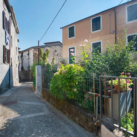 La Cantina Del Sole * Ricco del Golfo di Spezia